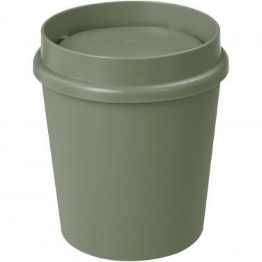 Logotrade mainoslahjat ja liikelahjat tuotekuva: Americano® Switch 200 ml kahvimuki 360°-kannella